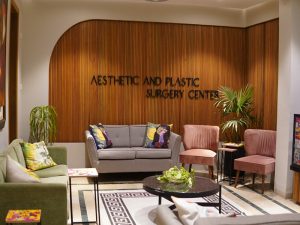 Aesthetic and Plastic Surgery center