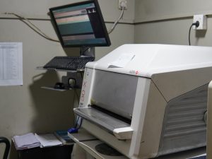 Agfa CR 30-X Digitizer