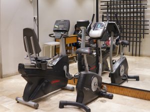 Exercise Bikes