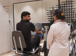 Exercise of Orthopedic(2)