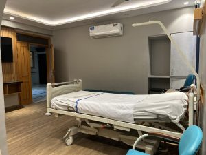 VIP Facility Service